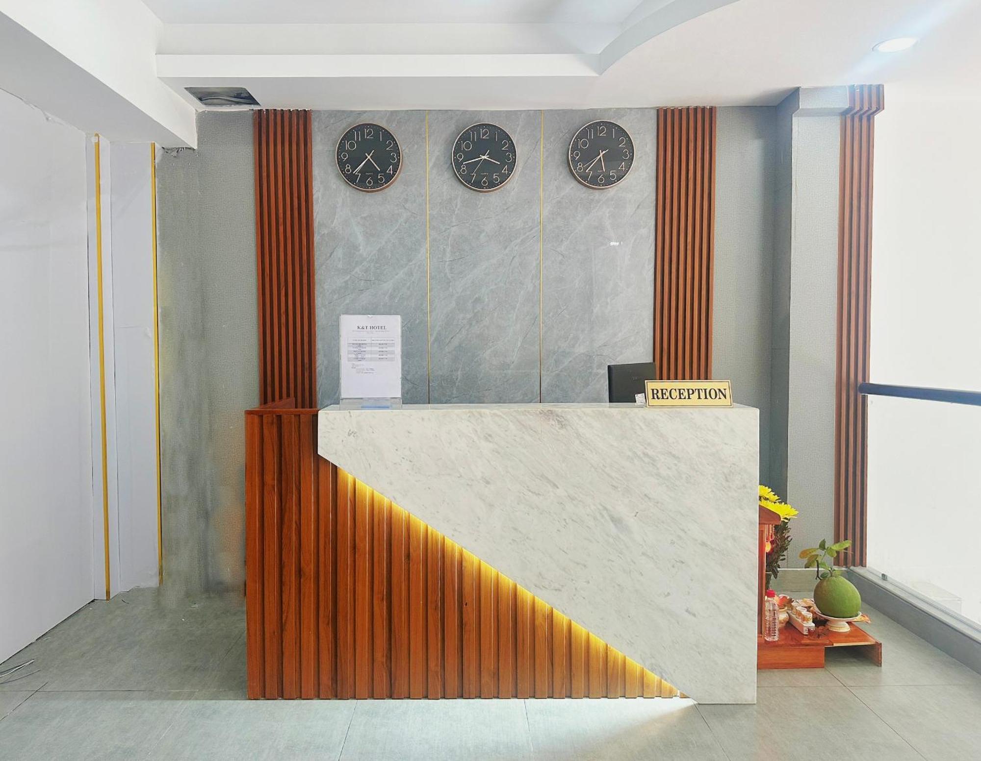 K&T Hotel - San Bay Tan Son Nhat مدينة هوشي منه المظهر الخارجي الصورة